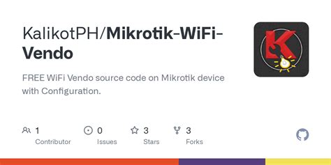 razo wifi vendo|GitHub .